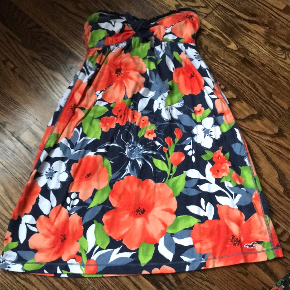Women’s Dress